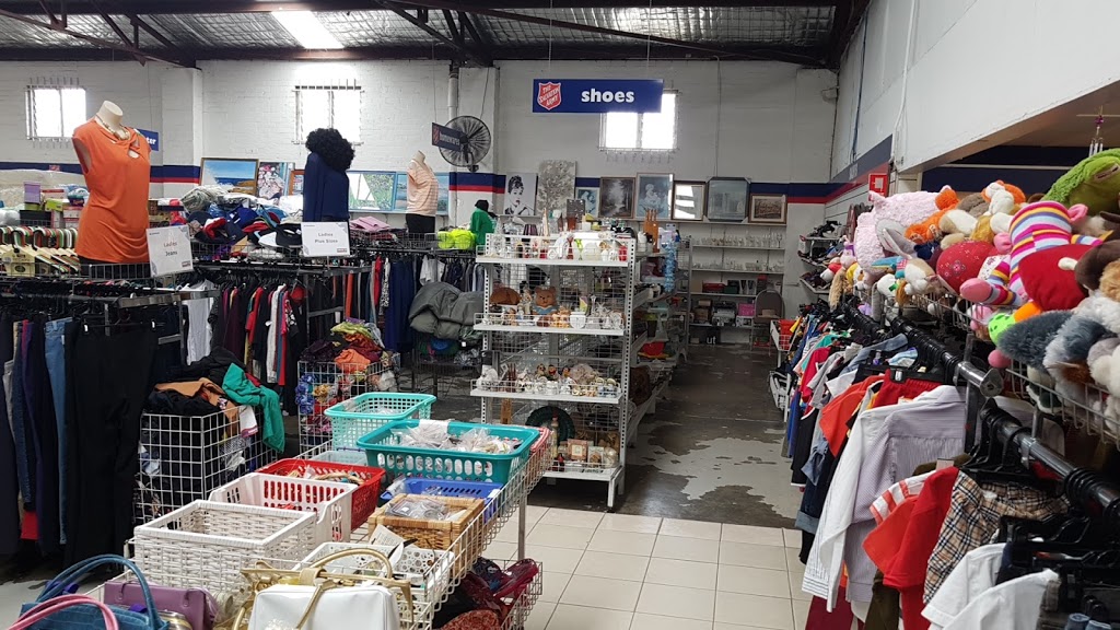 The Salvation Army | store | 2/504 Great Western Hwy, St Marys NSW 2760, Australia | 0296237250 OR +61 2 9623 7250