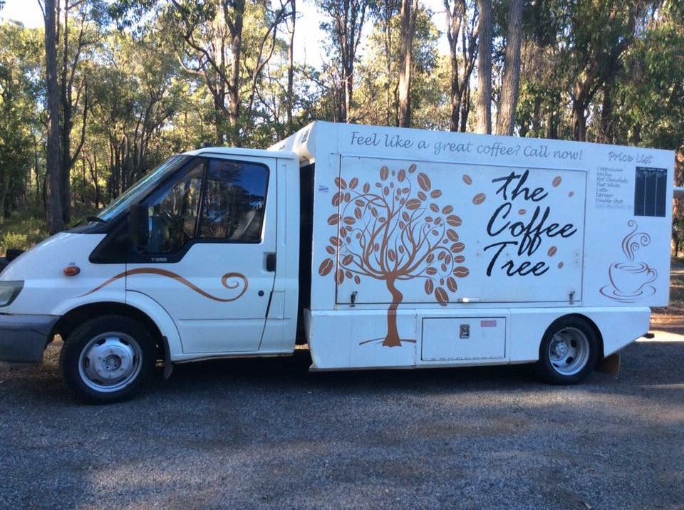 The Coffee Tree | cafe | 10922 Great Eastern Hwy, Sawyers Valley WA 6074, Australia | 0421496334 OR +61 421 496 334