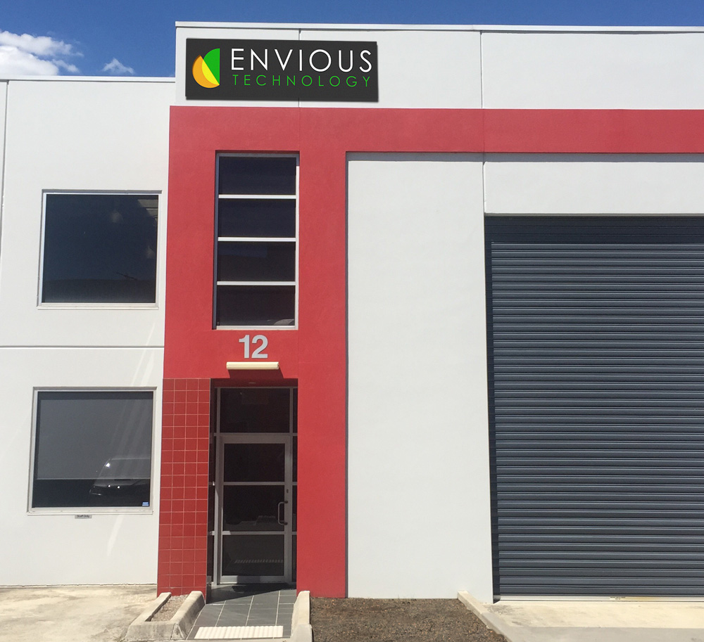 Envious Technology | 12/291-293 Wickham Rd, Moorabbin VIC 3189, Australia