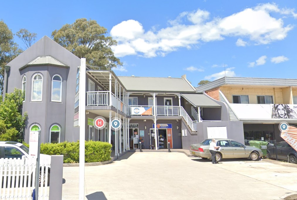 GWS Surgery | Dr Sebastian Kwon | Horsley Park | 1818 The Horsley Dr, Horsley Park NSW 2175, Australia | Phone: 1800 001 497