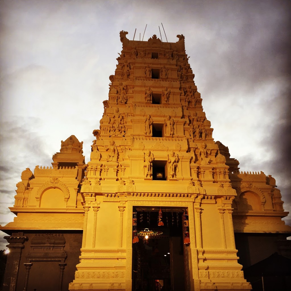 Sri Selva Vinayakar Temple | 4915-4923 Mount Lindesay Hwy, South MacLean QLD 4280, Australia | Phone: (07) 5547 7302