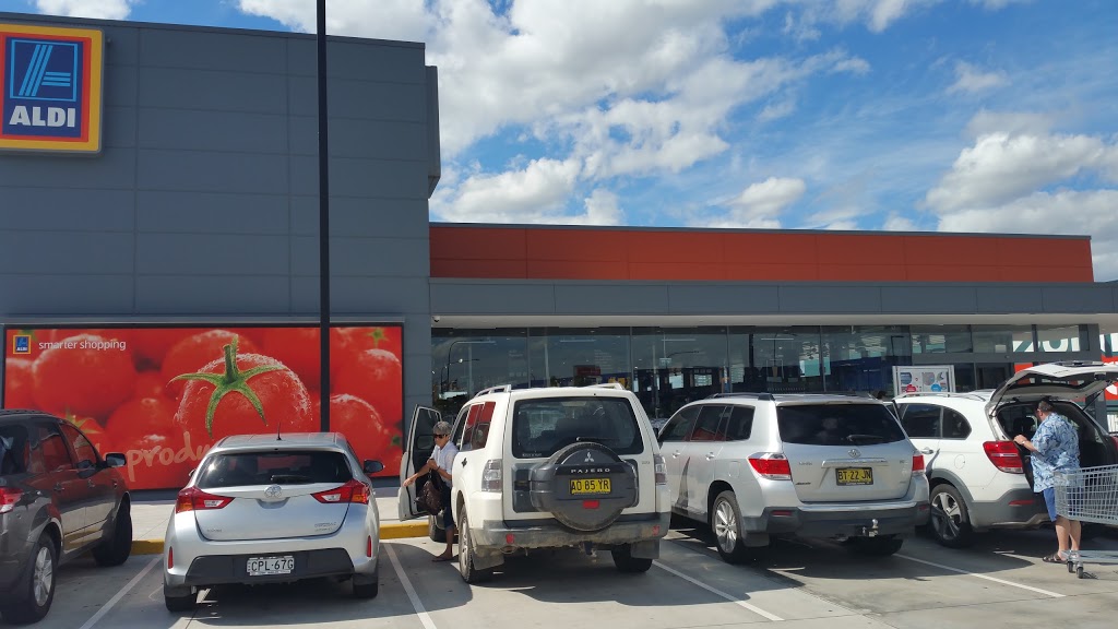 ALDI Marsden Park | supermarket | 10 Hollinsworth Rd, Marsden Park NSW 2765, Australia