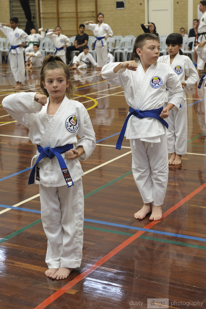 Thornlie First Tae Kwon Do | LOT 3751 Ovens Rd, Thornlie WA 6108, Australia | Phone: (08) 9275 7878