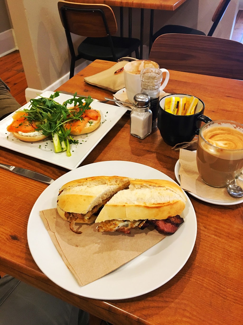 Appleseed Cafe | cafe | 30 High St, Strathalbyn SA 5255, Australia | 0885368195 OR +61 8 8536 8195