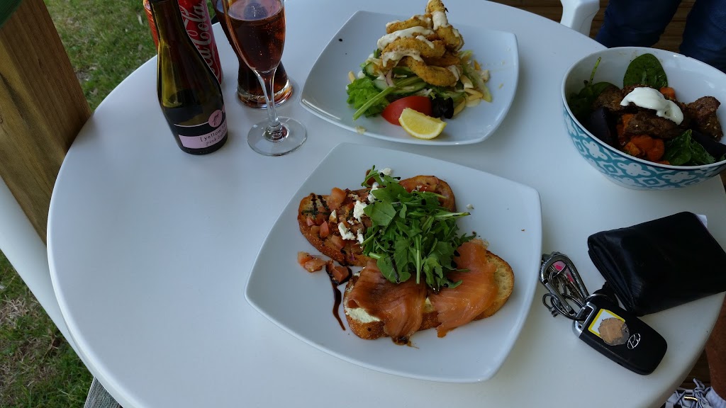 Bluewater Grill | 61 Dowling St, Nelson Bay NSW 2315, Australia | Phone: (02) 4981 4256