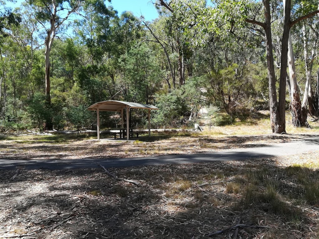 Bucks Walking Trail | park | Donvale VIC 3111, Australia