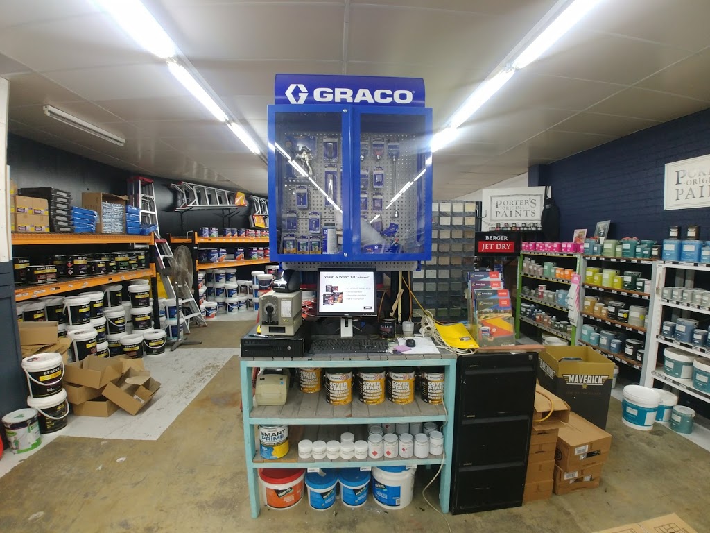 Dulux Trade Outlets | home goods store | 3/320 Pacific Hwy, Hornsby NSW 2077, Australia | 0294775677 OR +61 2 9477 5677