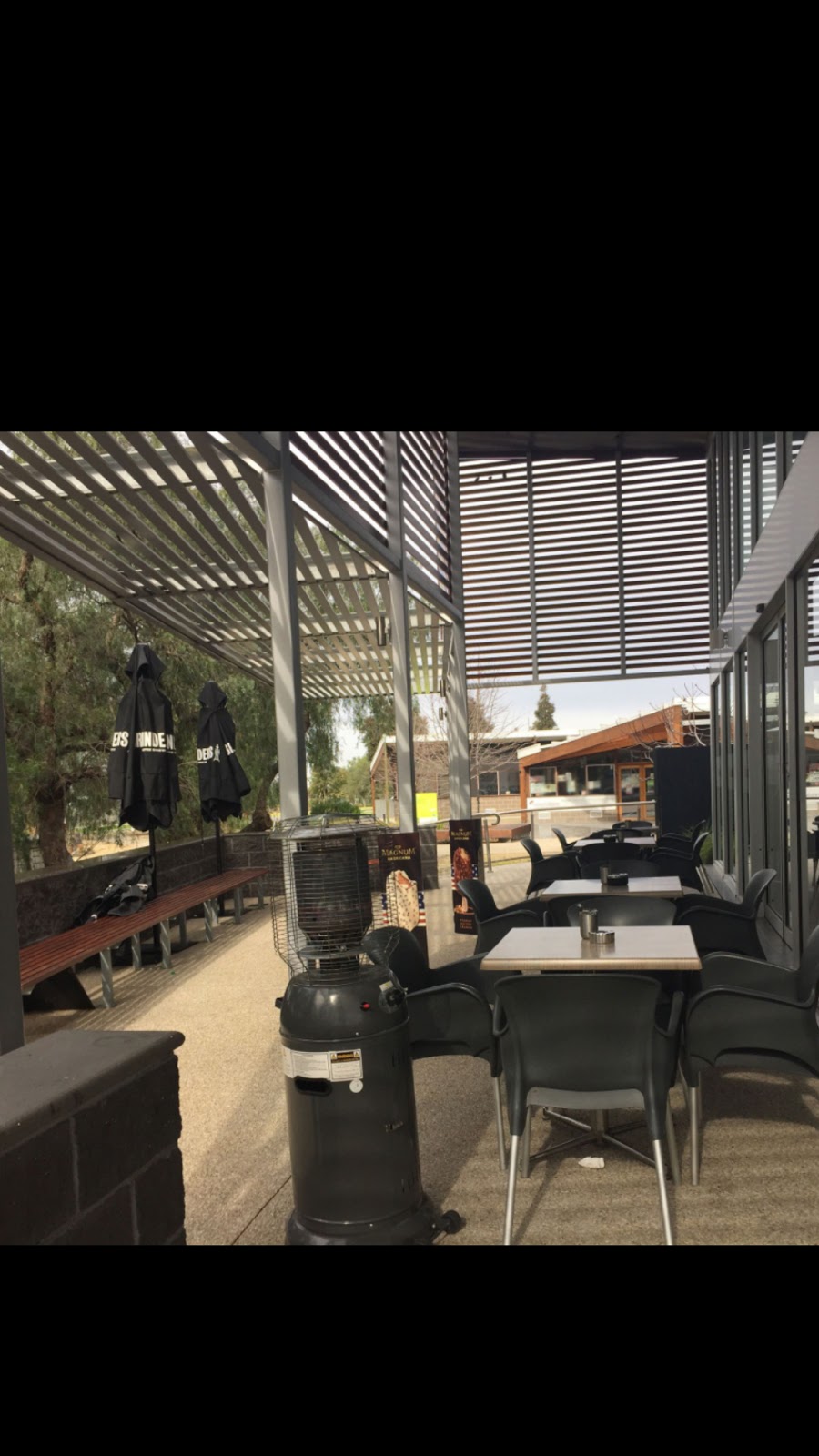 Aurora General Store & Cafe | cafe | 1 Gammage Blvd, Epping VIC 3076, Australia