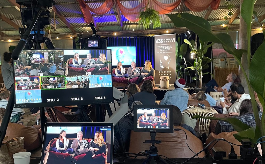 Freedom Potential Sydney Livestreaming | Level 23/520 Oxford St, Bondi Junction NSW 2022, Australia | Phone: 0421 783 167