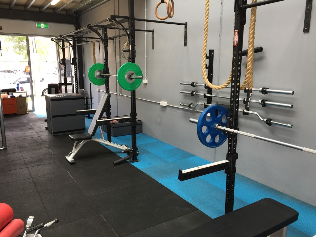 C Yourself FIT - Personal Trainers and Gym | gym | 4/50 Hudsons Rd, Spotswood VIC 3015, Australia | 0424933515 OR +61 424 933 515