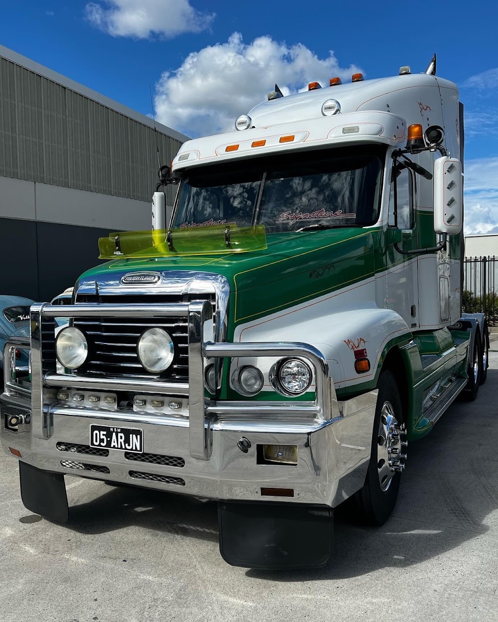 Insane Shine Detailing | 3/3 McIntyre Rd, Tomago NSW 2320, Australia | Phone: 0436 486 486