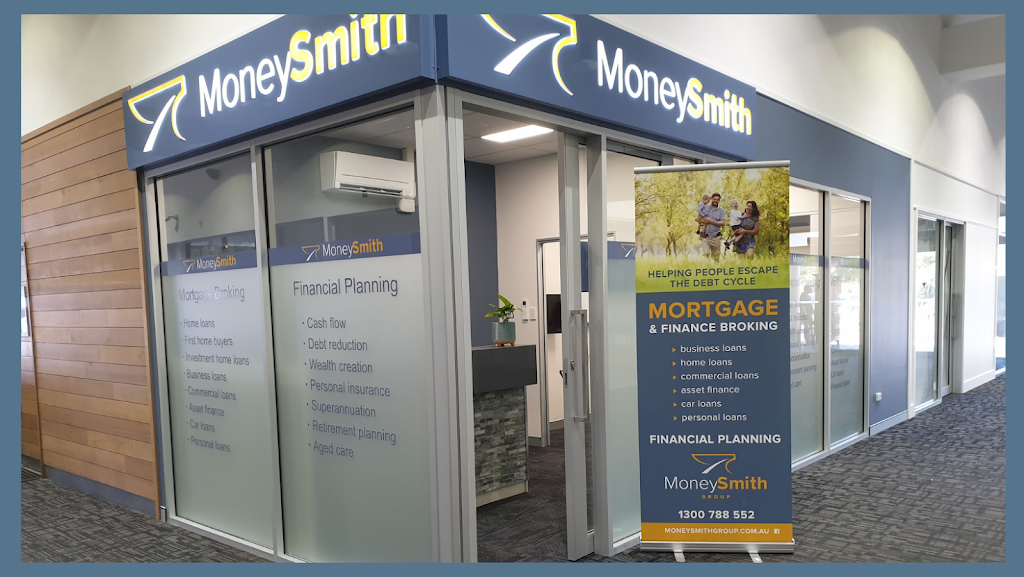 MoneySmith Group | finance | Shop 12, Kingscliff Shopping Village, 24- 26 Pearl St, Kingscliff NSW 2487, Australia | 0433149788 OR +61 433 149 788