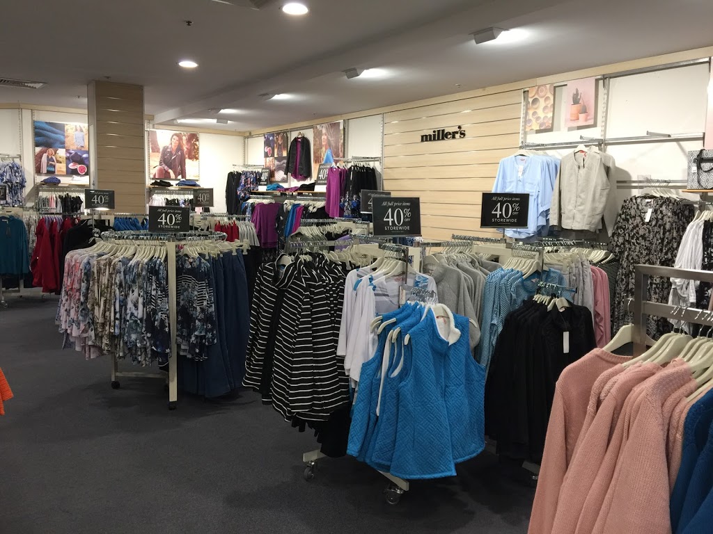Millers | clothing store | Shop 205 - 206/29-35 Louis St, Airport West VIC 3042, Australia | 0393301071 OR +61 3 9330 1071