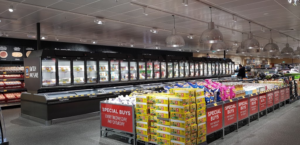 ALDI Melton West | supermarket | Woodgrove Shopping Centre, 533 High St, Melton West VIC 3337, Australia