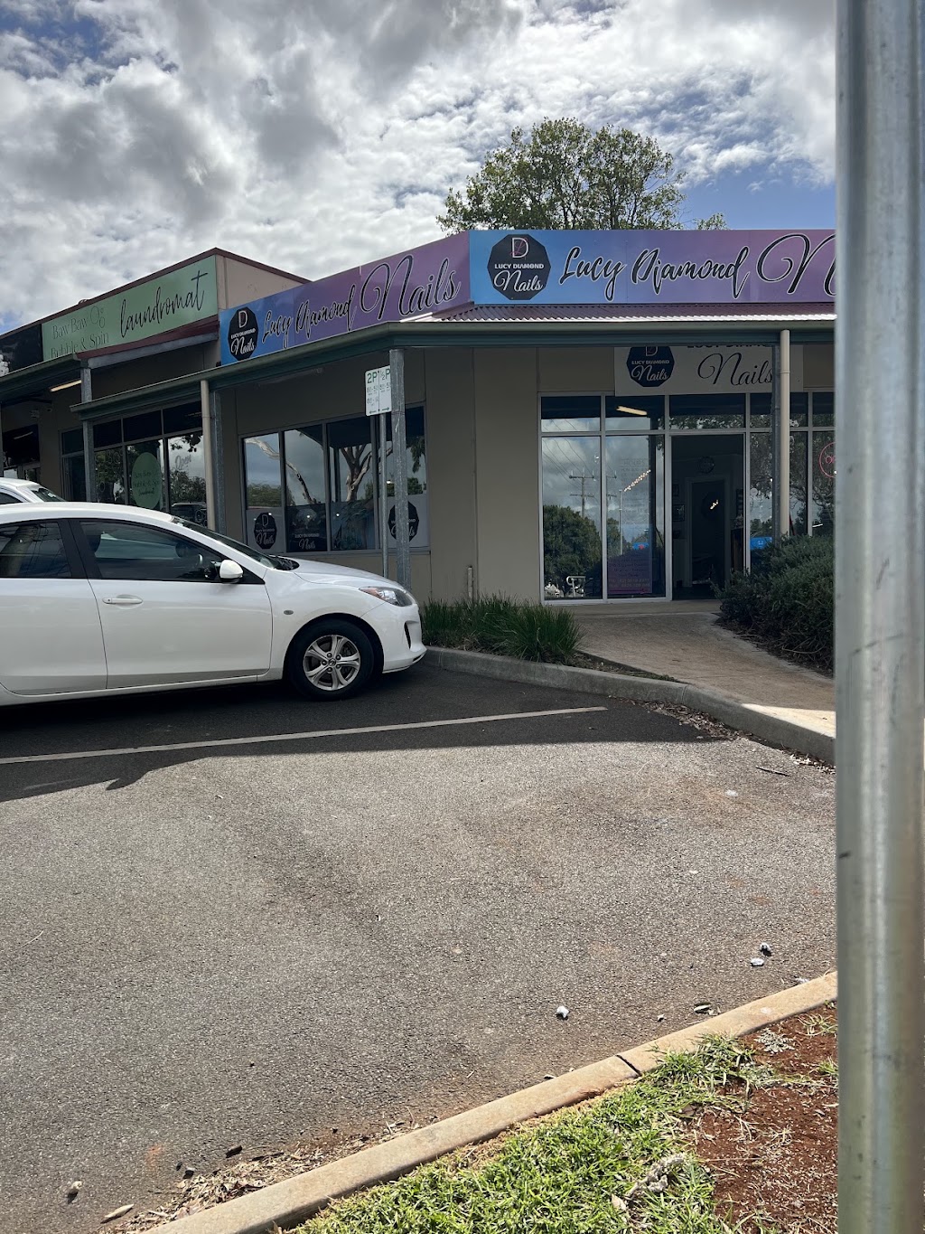 Lucy Diamond NAILS | Unit 2/149 Princes Wy, Drouin VIC 3818, Australia | Phone: (03) 5618 2211