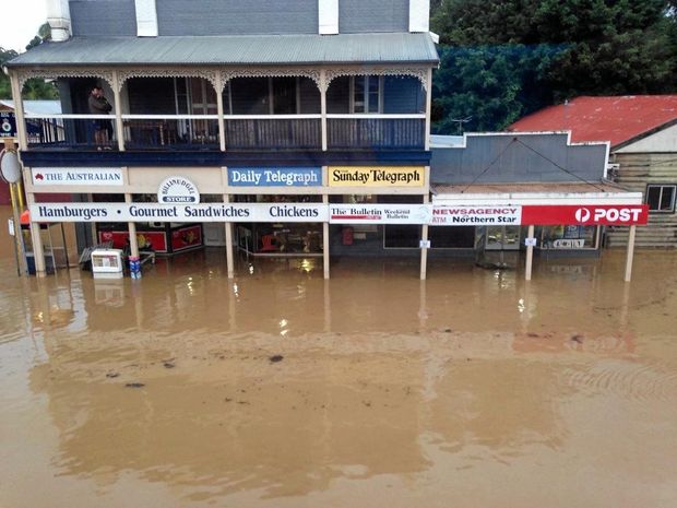 Billinudgel Flood Group |  | 15 Wilfred St, Billinudgel NSW 2483, Australia | 0266801382 OR +61 2 6680 1382