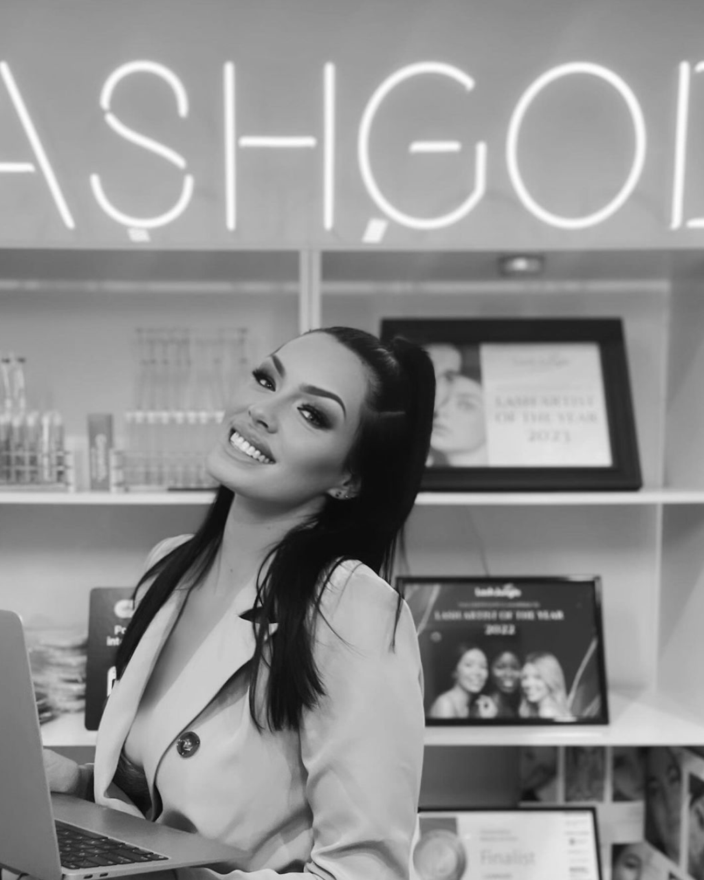 LASHGOD | 40 Witchingham St, Marsden Park NSW 2765, Australia | Phone: 0401 767 215