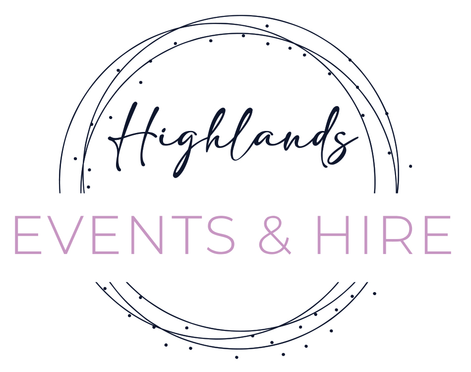 Highlands Events & Hire | 46 Harts Rd, Emerald QLD 4720, Australia | Phone: 0429 155 315