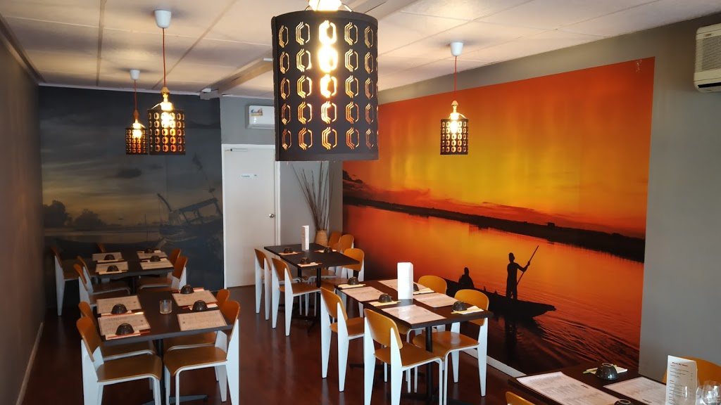 Le Phan Vietnamese Restaurant | restaurant | 5 Melrose St, Sandringham VIC 3191, Australia | 0395982659 OR +61 3 9598 2659