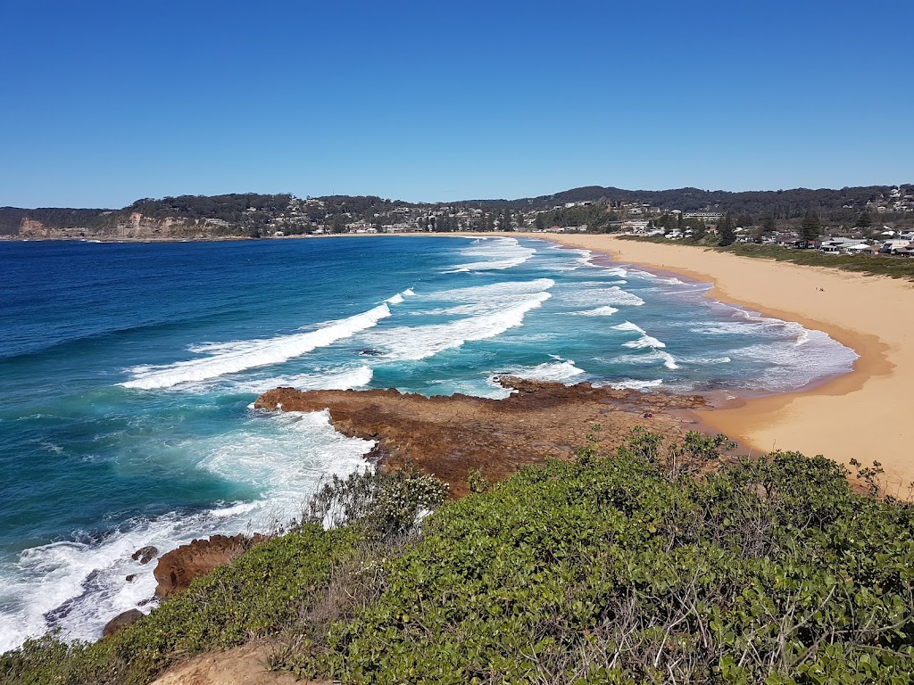 North Avoca Surf Life Saving Club | 46-50 N Avoca Parade, North Avoca NSW 2260, Australia | Phone: (02) 4384 3607