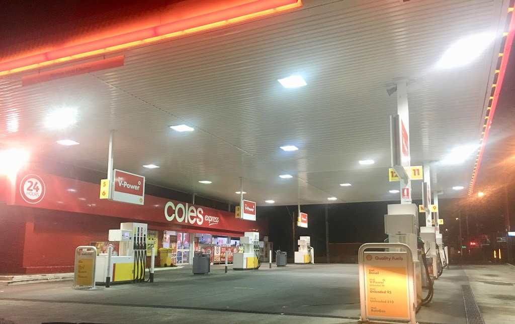 Shell | gas station | 6/8 Pacific Hwy, Kariong NSW 2250, Australia | 0243401144 OR +61 2 4340 1144