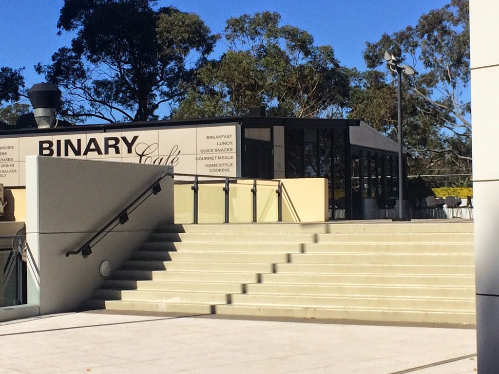 Binary Cafe | cafe | 3 Richardson Pl, North Ryde NSW 2113, Australia | 0411473470 OR +61 411 473 470