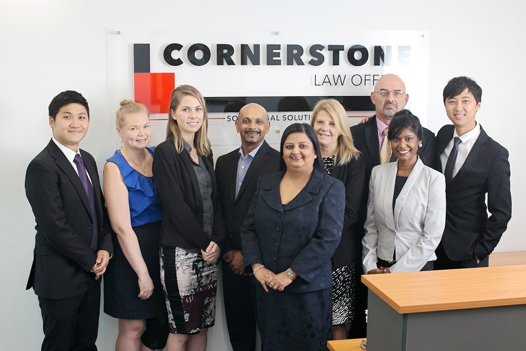 Cornerstone Law Offices | lawyer | 101 Ashmore Rd, Bundall QLD 4217, Australia | 0755389119 OR +61 7 5538 9119
