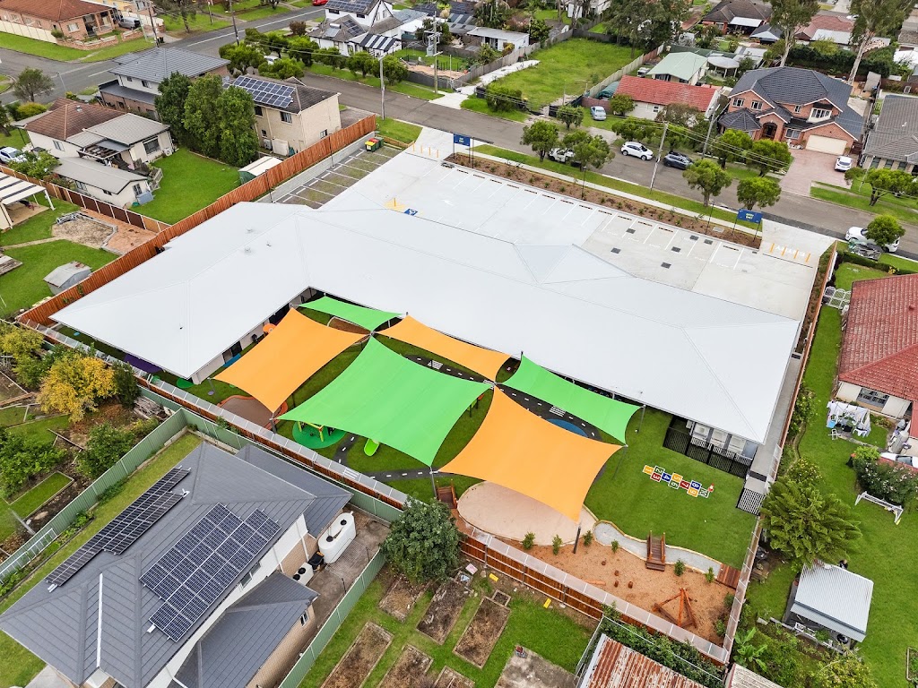Little Zaks Academy Blacktown | 35/39 Raymond St, Blacktown NSW 2148, Australia | Phone: 1300 339 257
