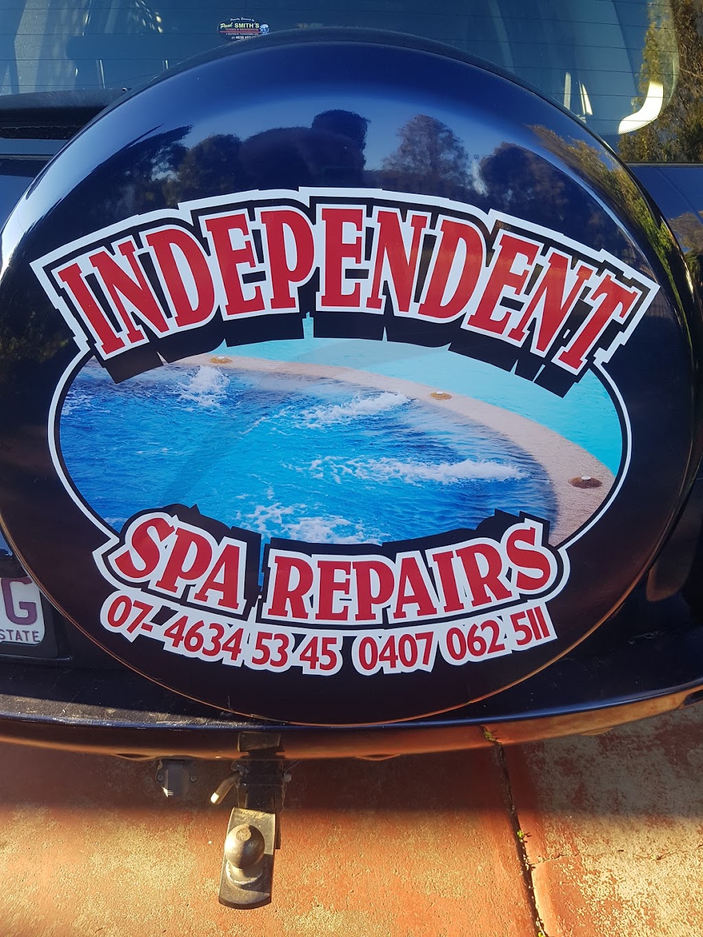 independent spa repairs |  | 3 McFarlane St, Wilsonton QLD 4350, Australia | 0746345345 OR +61 7 4634 5345