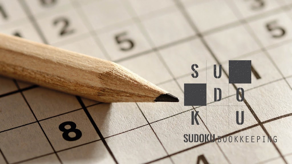 Sudoku Bookkeeping | 8 Glossodia Dr, Denham Court NSW 2565, Australia | Phone: 0451 040 050