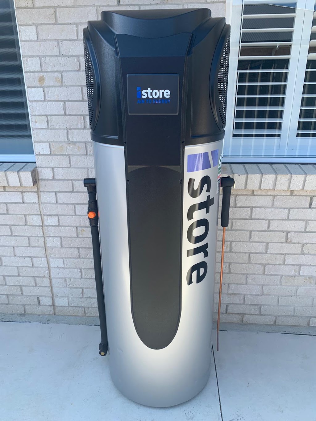 Crystal Hot Water | 3/19 Miowera Rd, Villawood NSW 2163, Australia | Phone: 1300 410 785