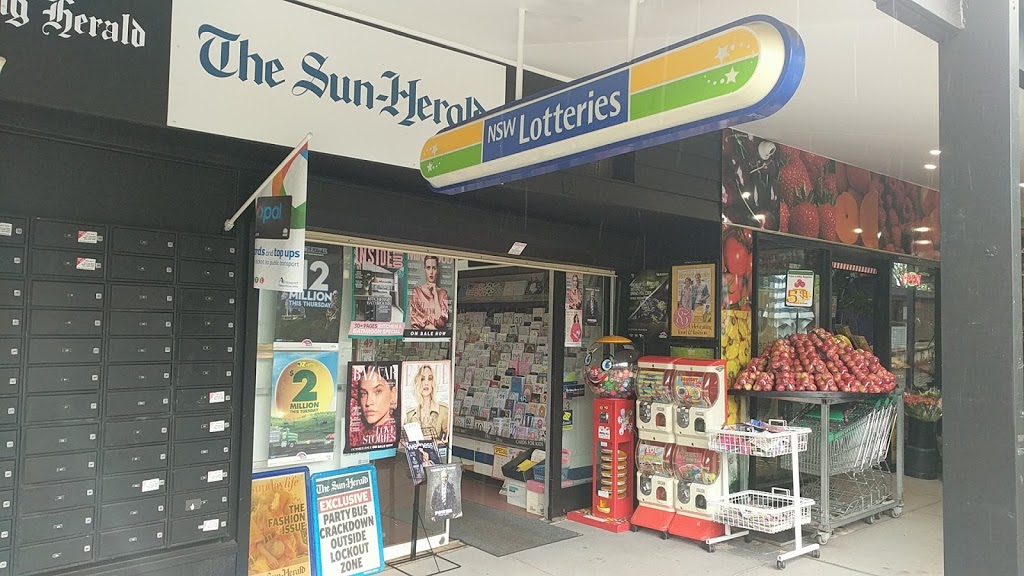 West Pymble Newsagency | store | shop 12, Philip Mall, Pymble NSW 2073, Australia | 0294985550 OR +61 2 9498 5550