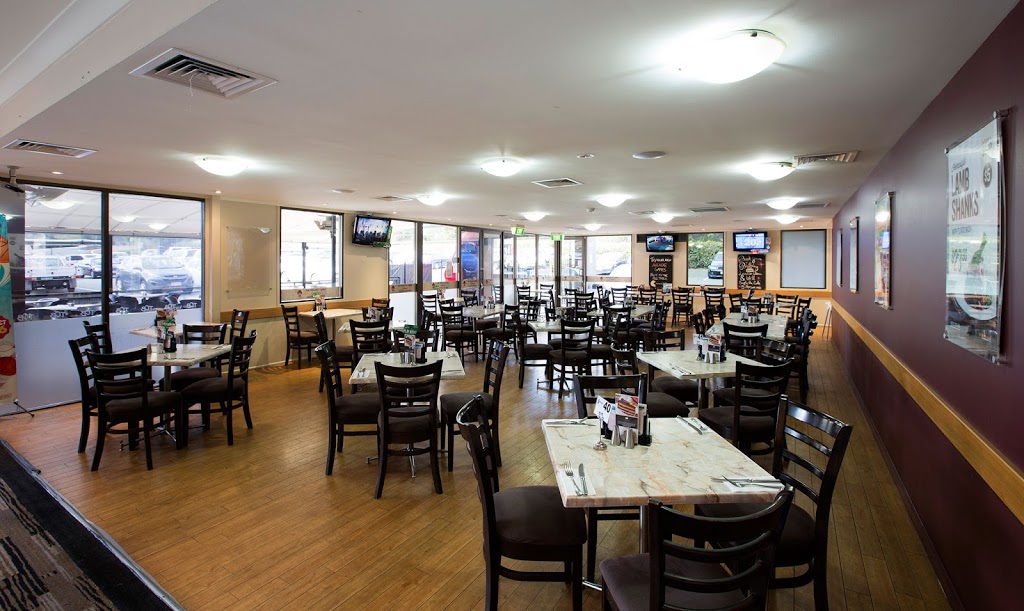 Belmont Tavern | 185 Belmont Rd, Belmont QLD 4153, Australia | Phone: (07) 3890 0600