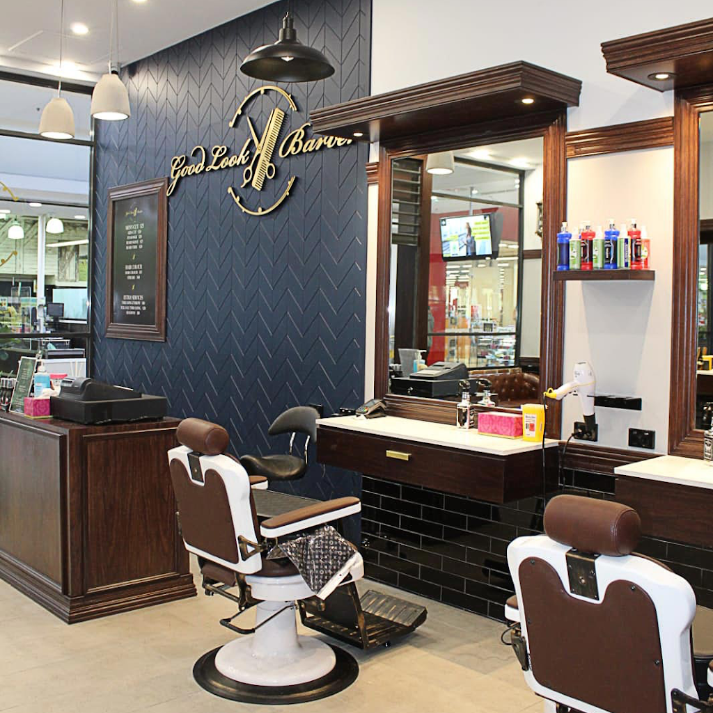 Good Look Barber | hair care | Shop 20a, Marketfair Campbelltown, 4 Tindall St, Campbelltown NSW 2560, Australia | 0246102369 OR +61 2 4610 2369