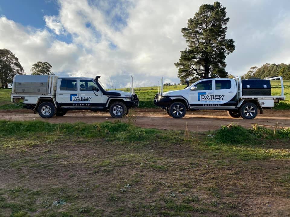 Bailey Homes and Construction | 901 OConnell Rd, Oberon NSW 2787, Australia | Phone: 0421 575 424