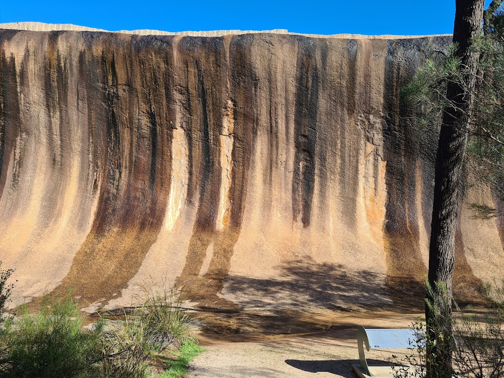 Wave Rock | Hyden WA 6359, Australia | Phone: (08) 9880 5160