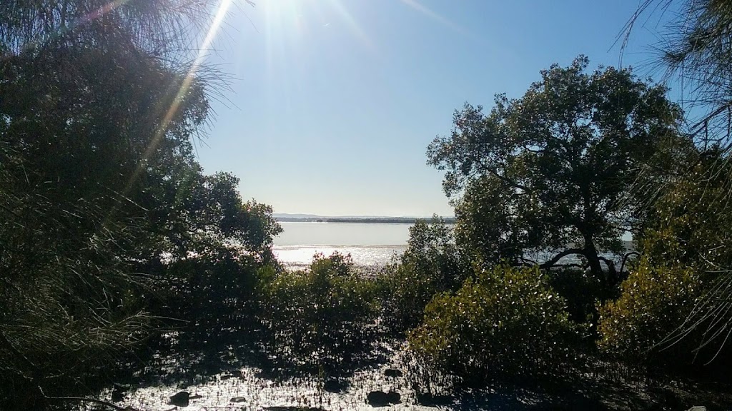 Redland Bay parkrun | Sel Outridge Park, 32-56 Hamilton St, Redland Bay QLD 4165, Australia