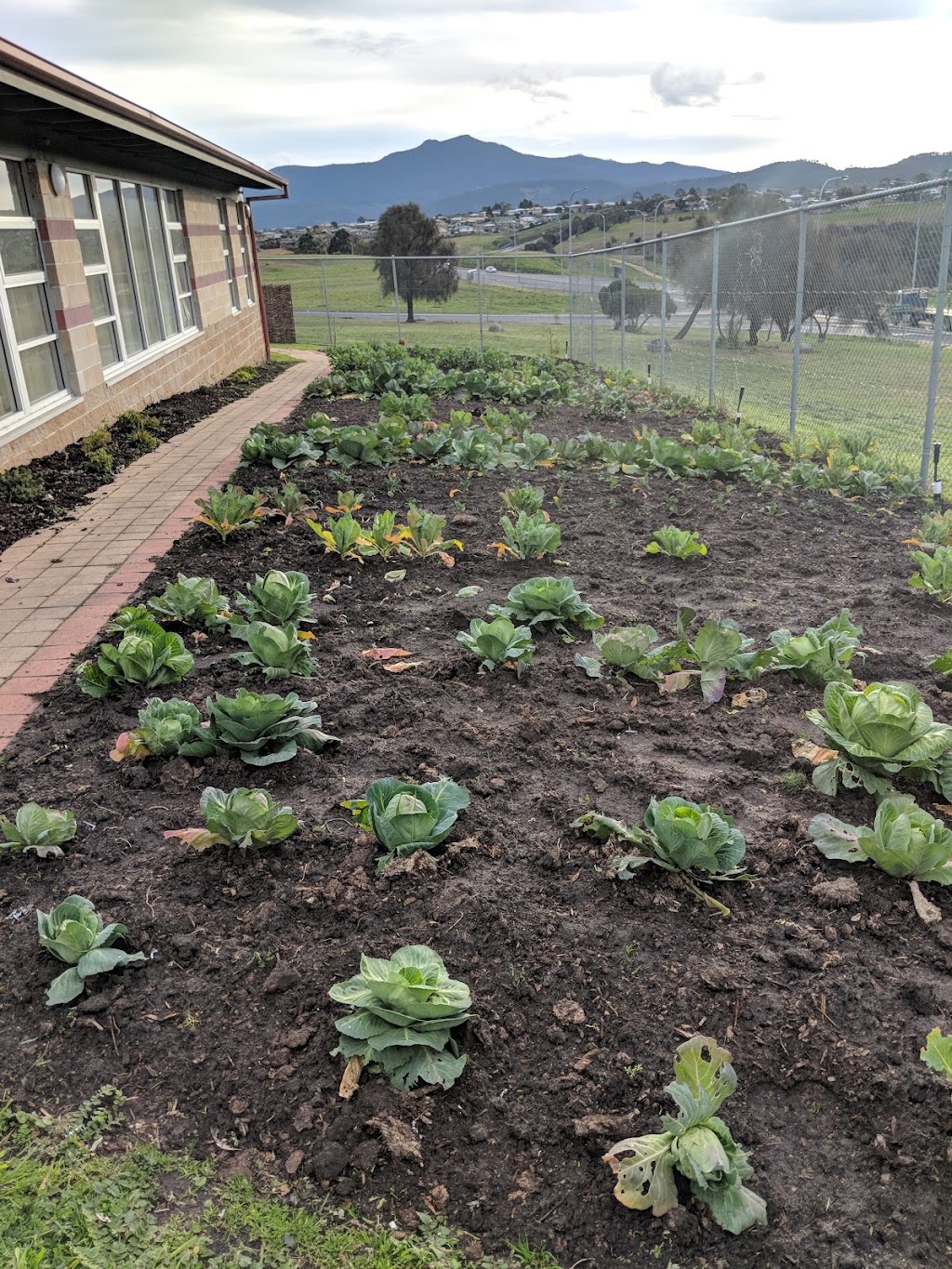 Gagebrook Community Centre | 191 Lamprill Cir, Herdsmans Cove TAS 7030, Australia | Phone: (03) 6263 6097