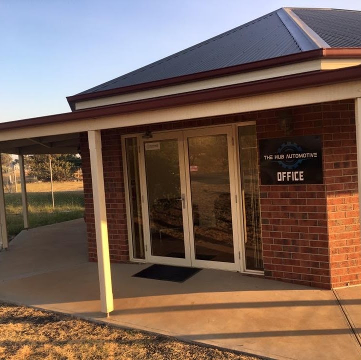 The Hub Automotive Truck & Trailer Repairs & Auto Electrics Ruth | 100 Fortune St, Rutherglen VIC 3685, Australia | Phone: (02) 6032 7075