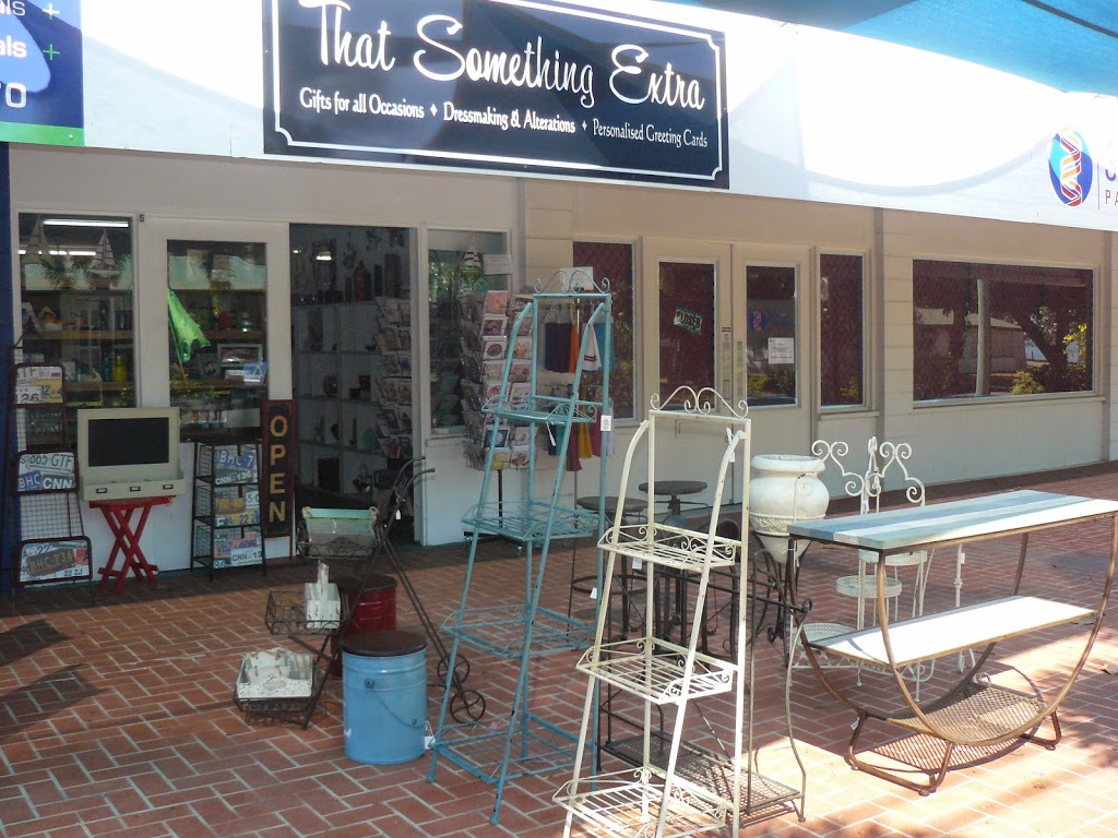 That Something Extra | store | 5 Bright Ave, Magnetic Island QLD 4819, Australia | 0747785337 OR +61 7 4778 5337