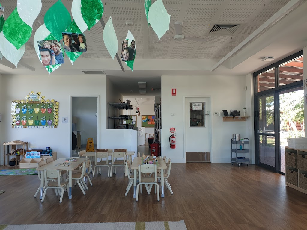 MercyCare Early Learning Centre Ellenbrook | 11 Goodwood Cres, Ellenbrook WA 6069, Australia | Phone: (08) 6298 9850