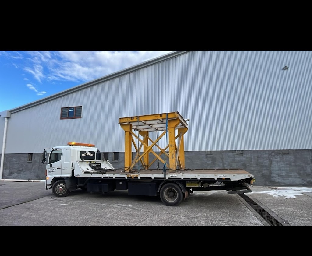 Mighty Tow Geelong | 55 Shaws Rd, Little River VIC 3030, Australia | Phone: 0473 479 793