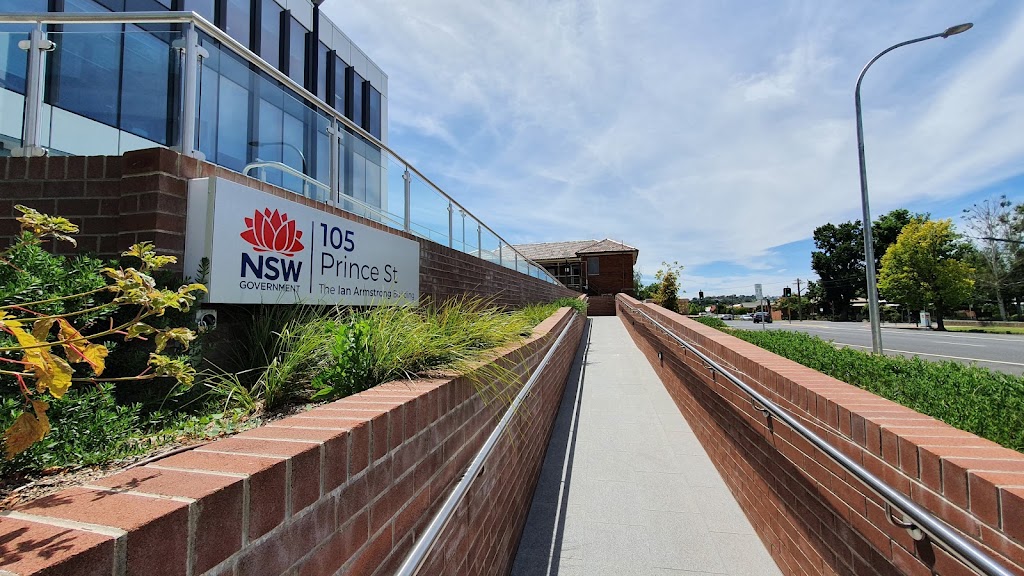NSW Department of Primary Industries and Regional Development | 105 Prince St, Orange NSW 2800, Australia | Phone: (02) 6391 3100