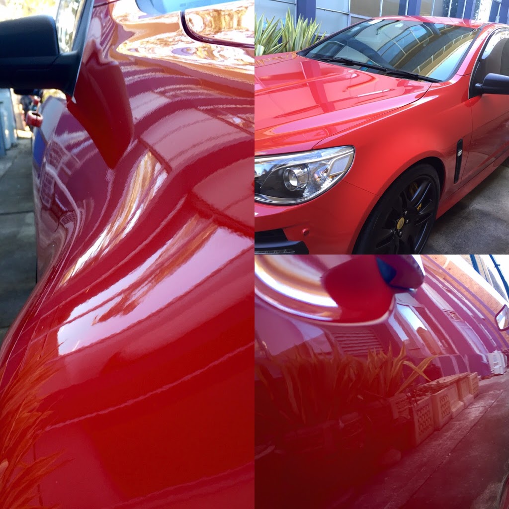 Direct Auto Detailing | 1/13 Bearing Rd, Seven Hills NSW 2147, Australia | Phone: 0414 665 861