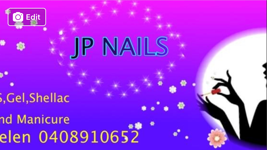 JP Nails salon | 8 Shepherd Retreat, Eaton WA 6232, Australia | Phone: 0408 910 652