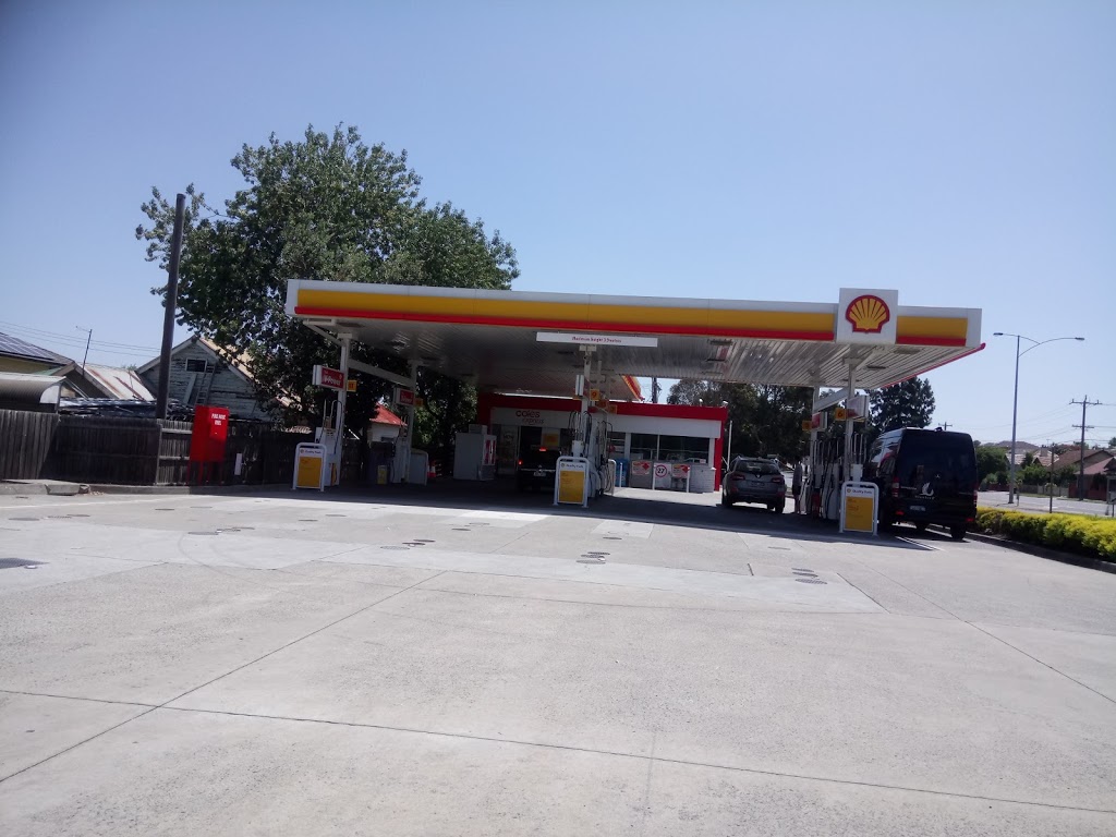 Coles Express | gas station | 485 Bell St & Stott Street, Preston VIC 3072, Australia | 0394802224 OR +61 3 9480 2224