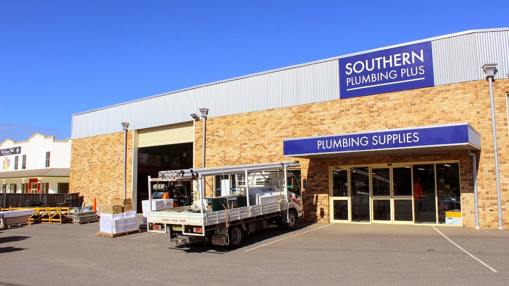 Southern Plumbing Plus | 110 Clinton St, Goulburn NSW 2580, Australia | Phone: (02) 4824 4600