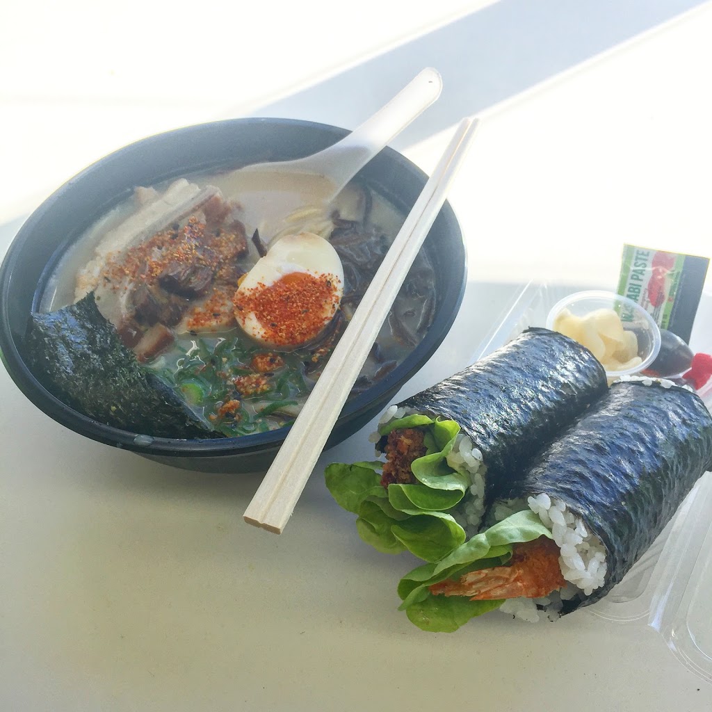 Umami Japanese Cuisine | Shop 5, Fyshwick Retail Markets, 36 Mildura St, Fyshwick ACT 2609, Australia