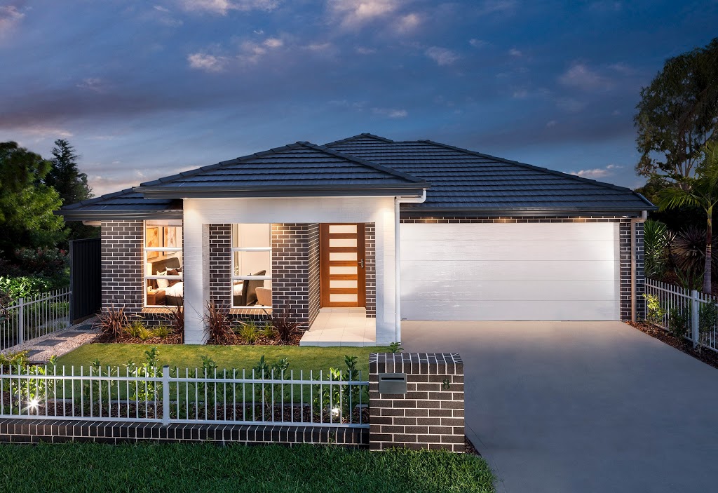 New Living Homes - Willowdale | general contractor | 8 Joey Cres, Denham Court NSW 2565, Australia | 0298219744 OR +61 2 9821 9744