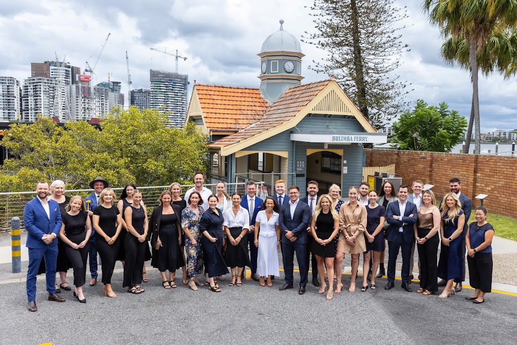 Keenan Smith - Ray White Bulimba | 6/57-57 Oxford St, Bulimba QLD 4171, Australia | Phone: 0419 172 653